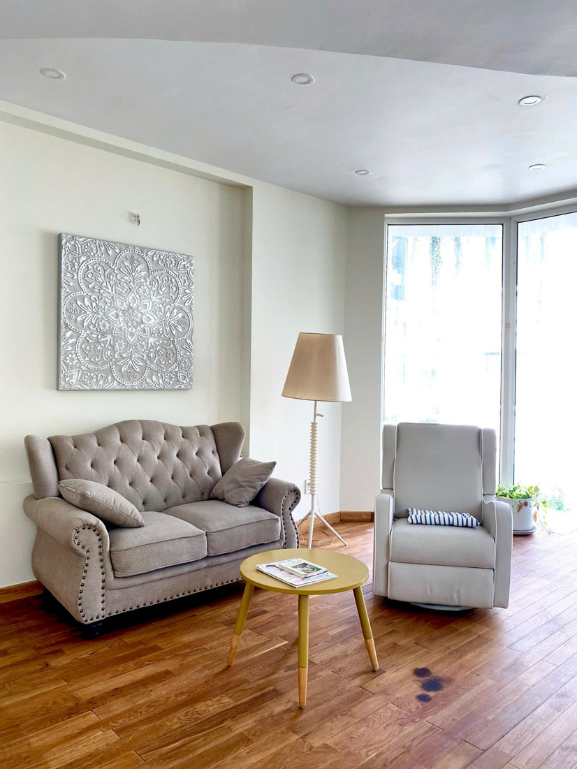 Cho Thuê Biệt Thự Phú Mỹ Hưng Q7 Có Hồ Bơi Và Sân Vườn